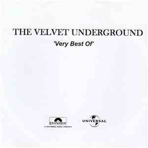 The Velvet Underground - Very Best Of