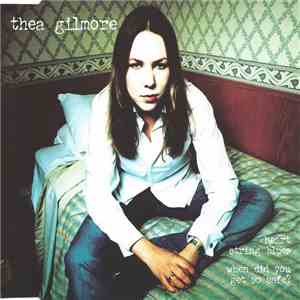 Thea Gilmore - Heart String Blues