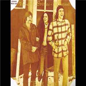 Thrower, Spillane, McFarland - Blue John