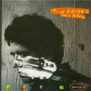 Tim Berne's Caos Totale - Pace Yourself