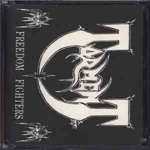 Torment  - Freedom Fighters