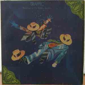 Traffic - Shoot Out At The Fantasy Factory