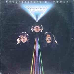 Triumph  - Progressions Of Power