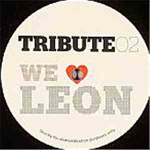 Unknown Artist - We Love Leon