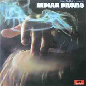 Ustad Alla Rakha - Indian Drums