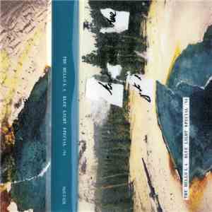 V8  - The Hello​.​L​.​A. Blue Light Special