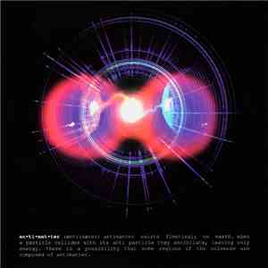 Various - Antimatter
