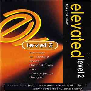 Various - Elevated Level 2