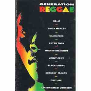 Various - Generation Reggae