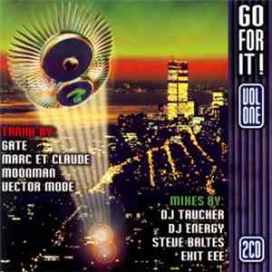 Various - Go For It Volume One