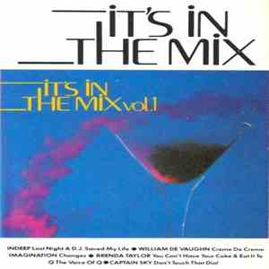 Various - It's In The Mix Vol. 1
