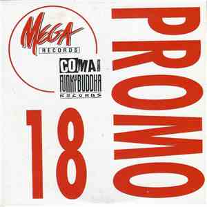 Various - Promo 18