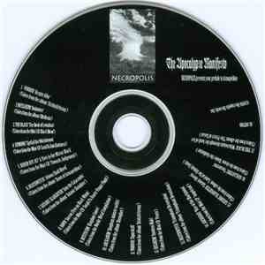 Various - The Apocalypse Manifesto