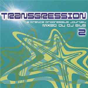 Various - Transgression 2