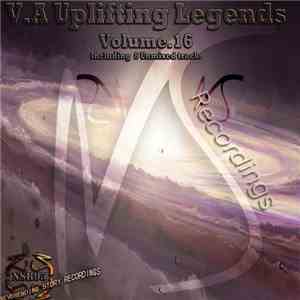 Various - Uplifting Legends Volume.16