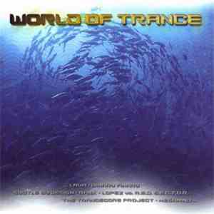 Various - World Of Trance 11