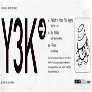 Various - Y3K → Deep Progressive Breaks EP2
