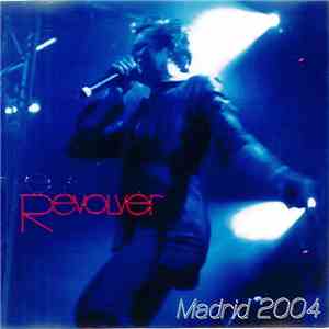 Velvet Revolver - Madrid 2004