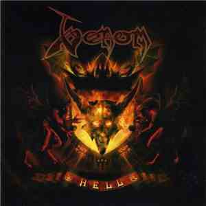Venom  - Hell