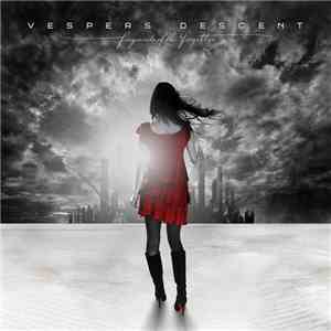 Vespers Descent - Fragments Of The Forgotten