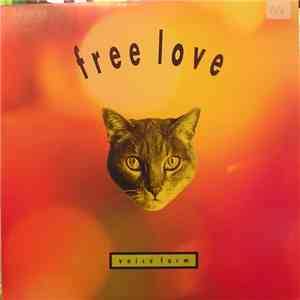 Voice Farm - Free Love