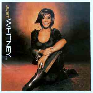 Whitney Houston - Just Whitney...