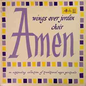 Wings Over Jordan Choir - Amen