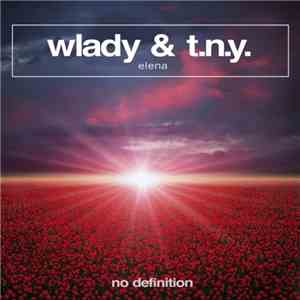 Wlady  & T.N.Y. - Elena