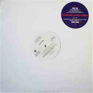 Zvuki Mu • Hugo Largo - Zima (Winter) • Arms Akimbo