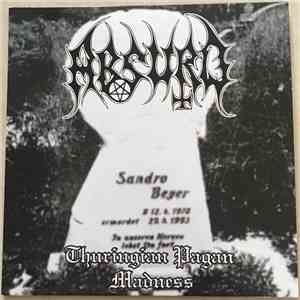 Absurd  - Thuringian Pagan Madness