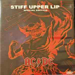 AC/DC - Stiff Upper Lip