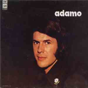Adamo - Crazy Lue