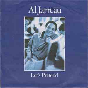 Al Jarreau - Let's Pretend