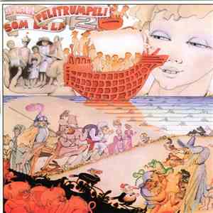 Al Tall - Som de la Pelitrumpeli