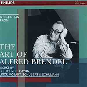 Alfred Brendel - A Selection From The Art Of Brendel