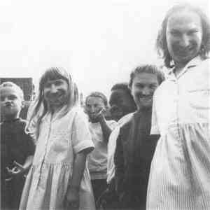 Aphex Twin - Come To Daddy