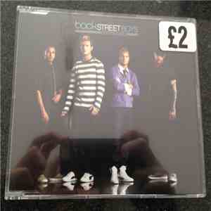 backSTREET BOYS - Inconsolable