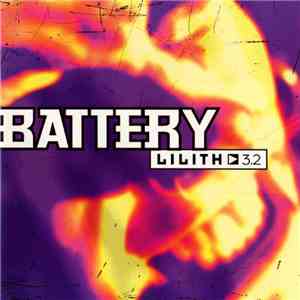 Battery - Lilith 3.2