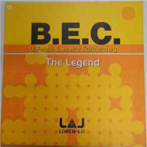 B.E.C. - The Legend