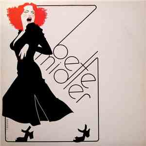 Bette Midler - Bette Midler