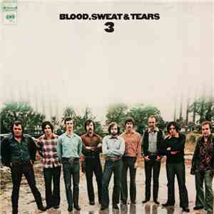 Blood, Sweat & Tears - 3