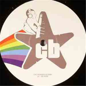 Cagedbaby - Disco Biscuit