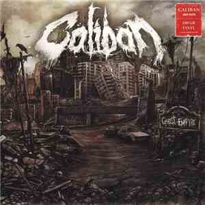 Caliban - Ghost Empire