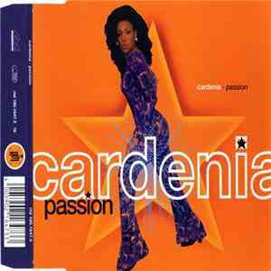 Cardenia - Passion