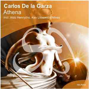 Carlos De la Garza  - Athena