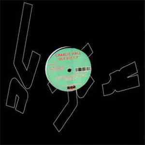 Charlie Hall - Our Kid E.P.