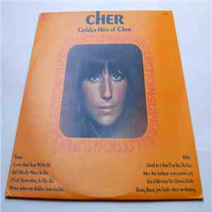 Cher - Golden Hits Of Cher