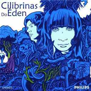 Cilibrinas Do Éden - Cilibrinas Do Éden