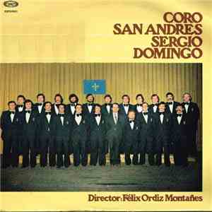 Coro San Andres Sergio Domingo Director: Félix Ordiz Montañes - Suite Gijón Y Puxa Asturies