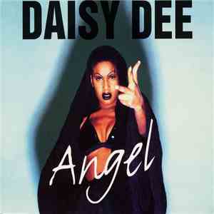 Daisy Dee - Angel